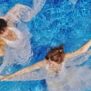 Nuoto – n. 20 appuntamenti per fratelli e sorelle