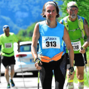 🏞️🌿 Nordic & Walking Baldo Benaco 🥾