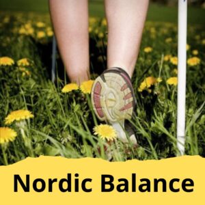Nordic Balance 🏞️